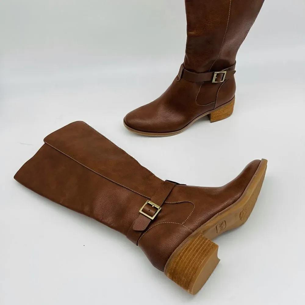 Theresa Boot KORKS